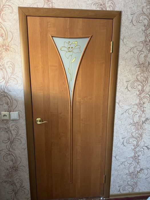 Дверь межкомнатная