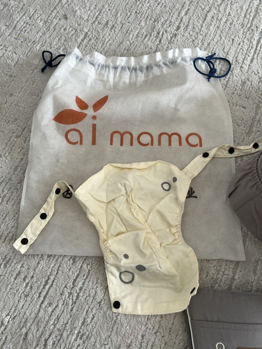 Кенгуру Хипсит 3 в 1