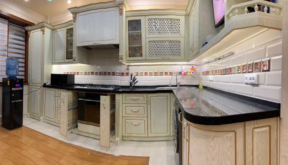 Сдаётся Яккасарай  Жк "Dream House" 3х ком квартира Новостройке