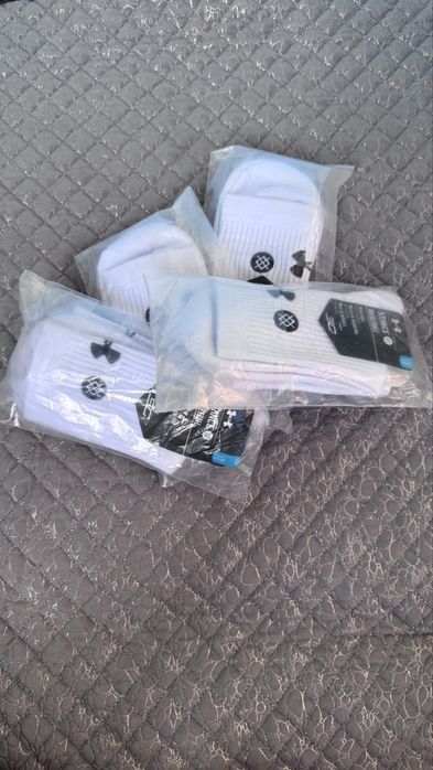 Носки under Armour