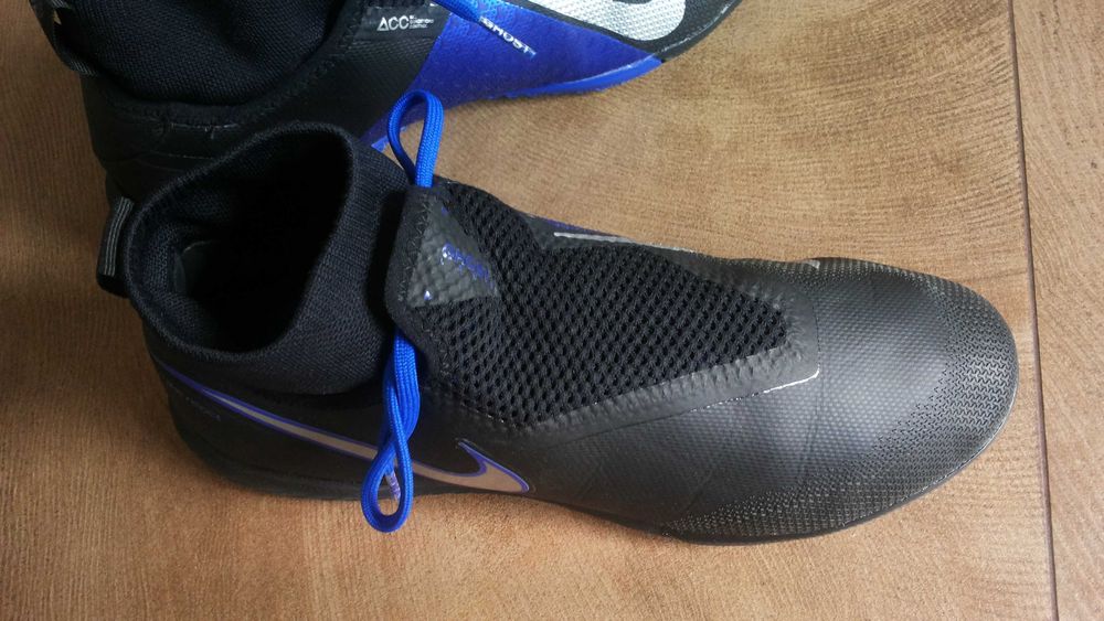 NIKE PHANTOM Vision React Pro Football EUR 41 /UK 7 за футбол 144-14-S