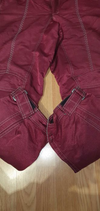 Pantaloni ski adulti Goldwin