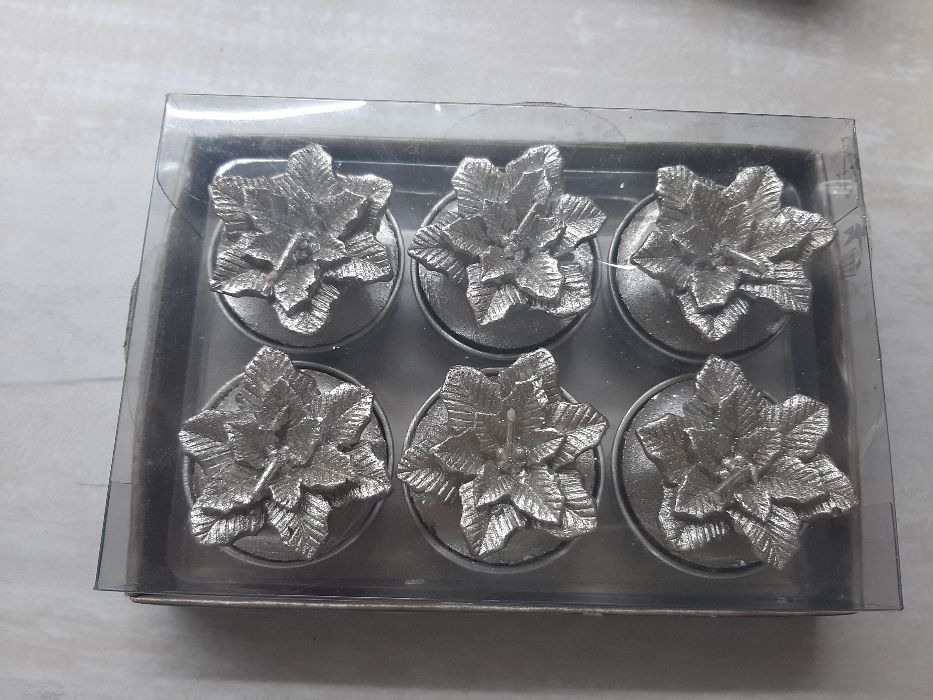 Декорация.  Градинска маса