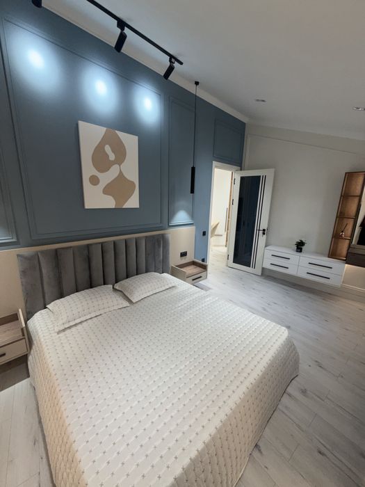 Ориентир Ц-2, Алайски ЖК POYTAXT GAVHARI