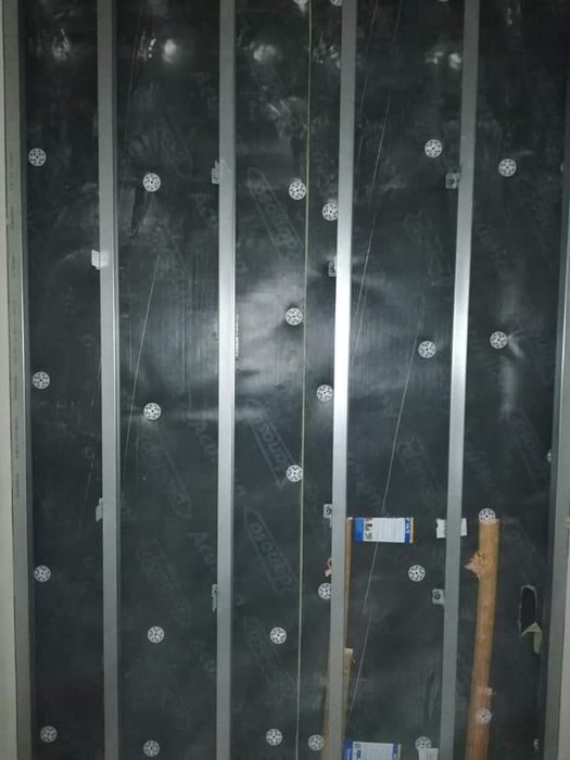 Шумоизоляция квартир