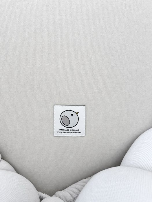 Baby Nest - SPARROW