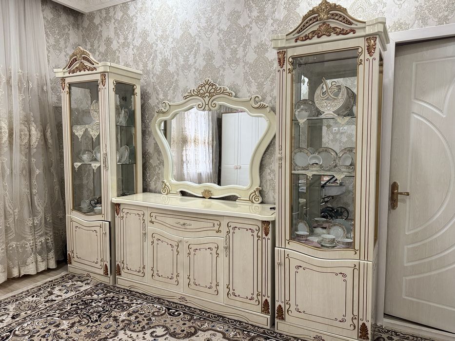 Стенка и пенал мебель для гостиной