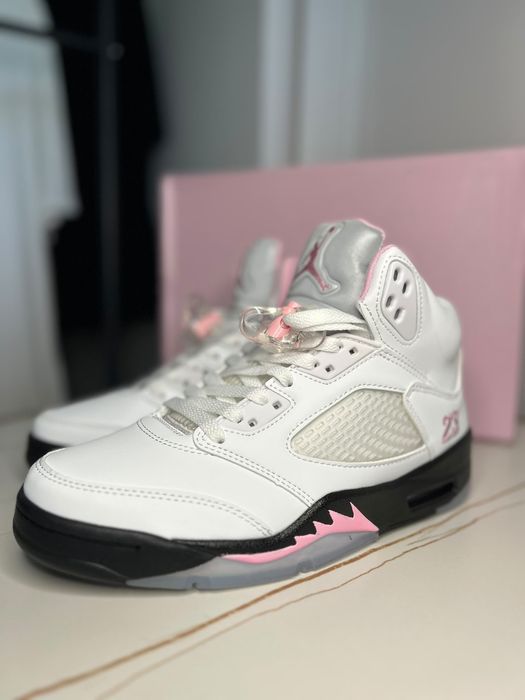 Air Jordan 5 Retro