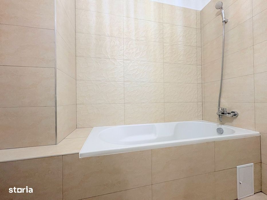 2 camere de inchiriat, la 450 euro, zona Torontalului