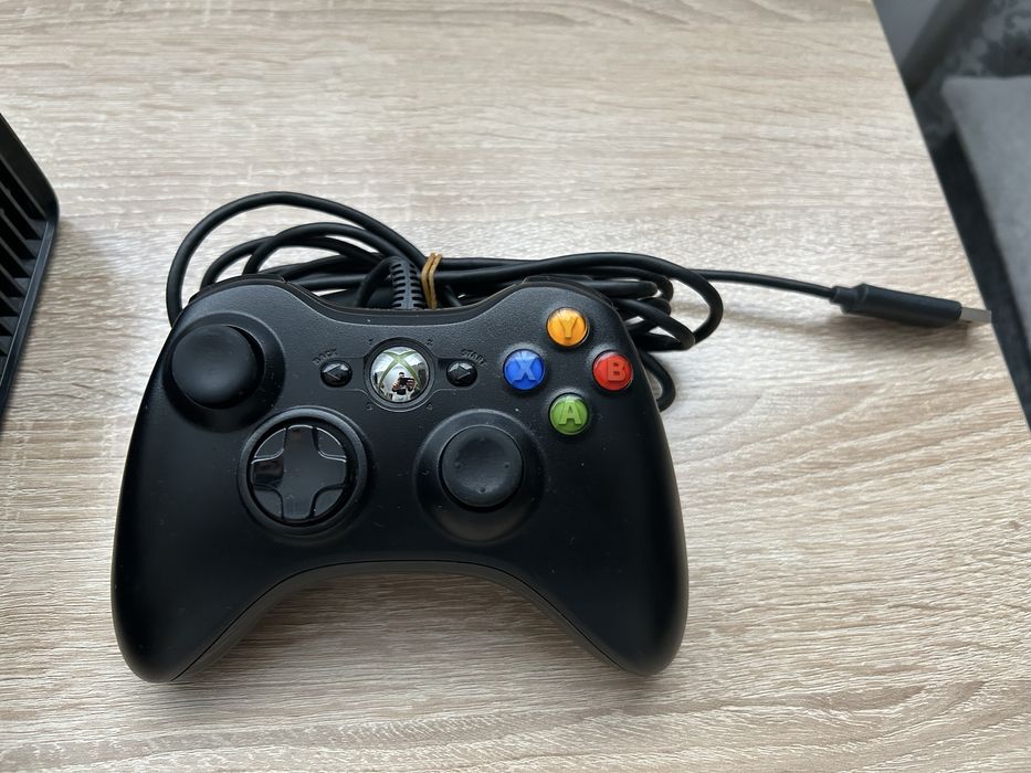 Consola Xbox 360 Slim