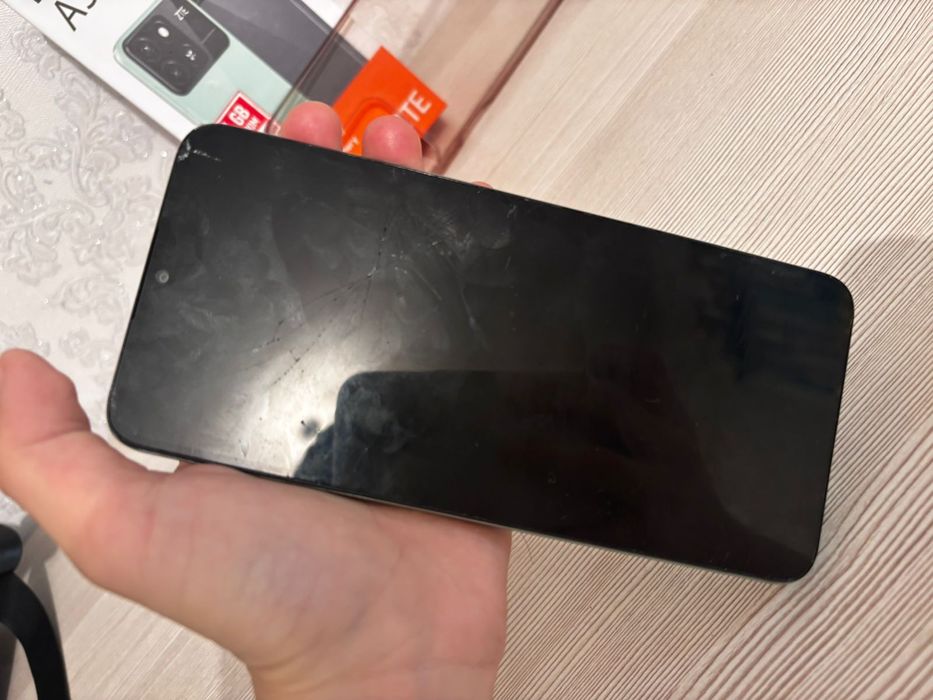 продам ZTE BLADE A35