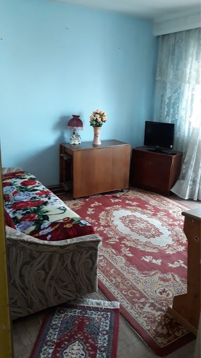 Apartament 3 camere