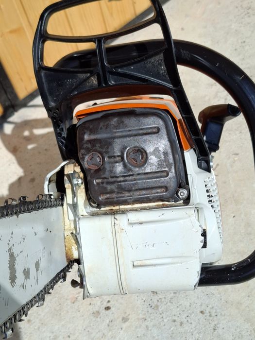 Drujba Stihl MS 440