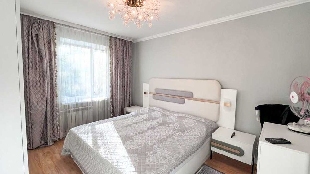 Продам квартиру Дулат Империя