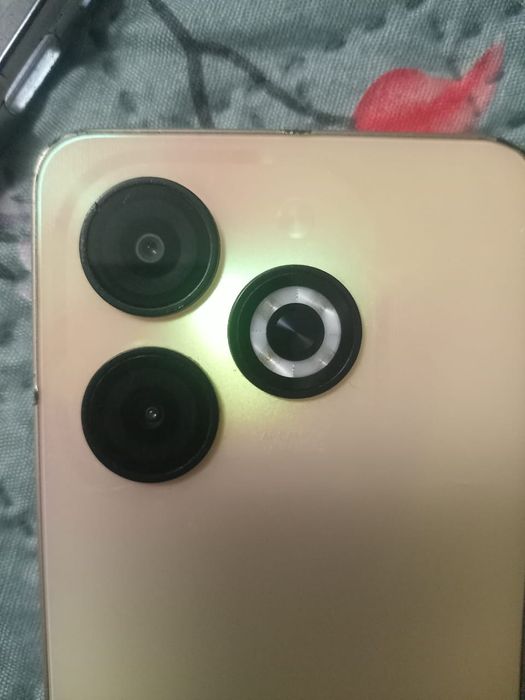 Срочно INFI smart 8