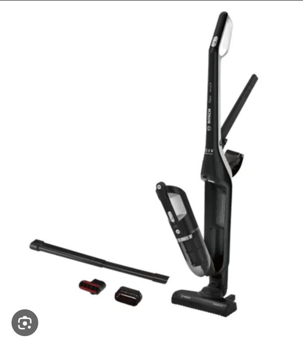 Пылесос bosch fiexxo serie 4