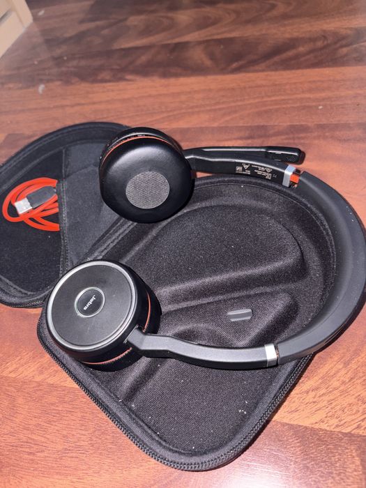Casti Jabra Ev 75