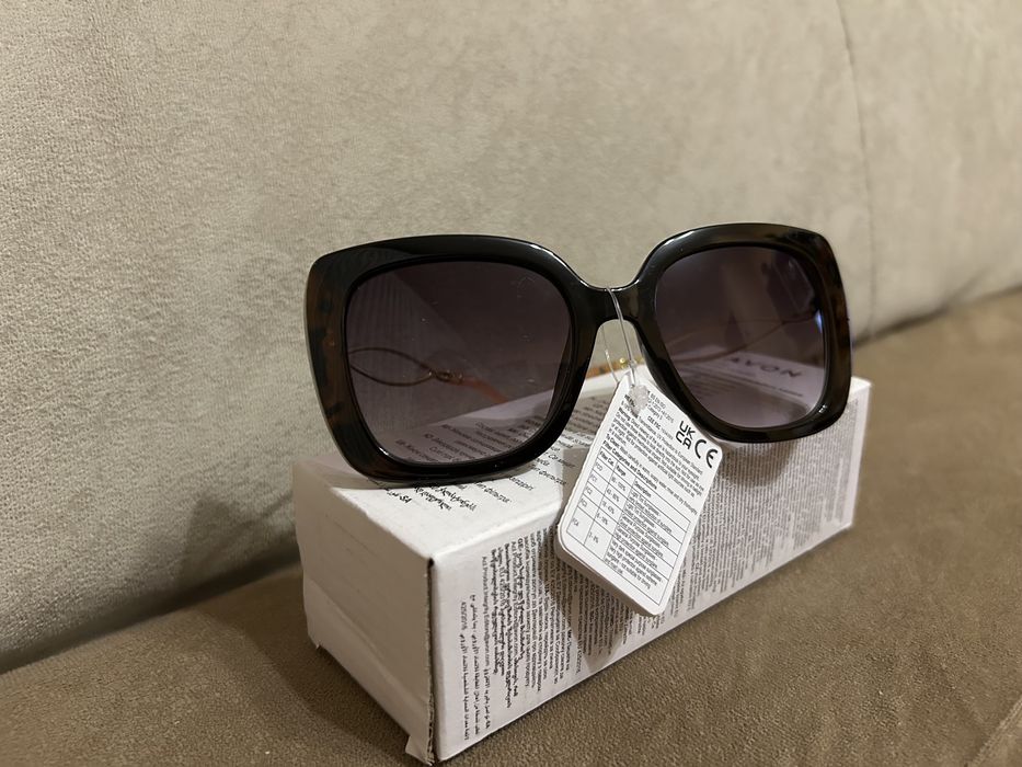 Слънчеви очила