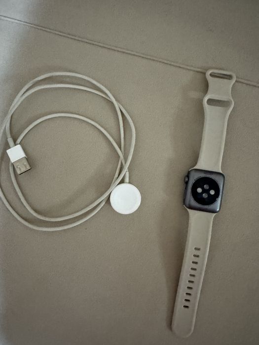 Apple watch 3 38mm