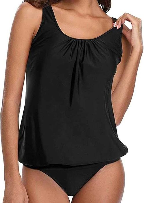 Costum de baie, top Octopus Beachwear, 56