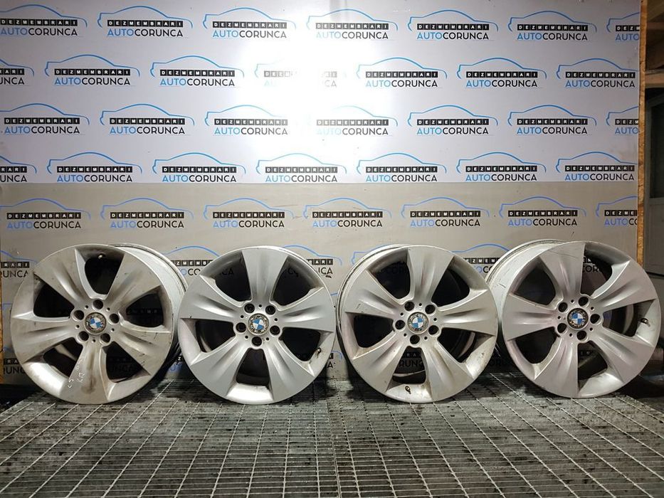 Jante aliaj BMW X5 E70 2007 - 2010 (645) R19 E9Jx19EH2+