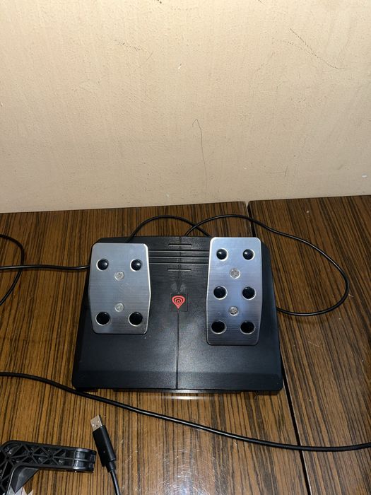 Волан Genesis seaborg 400