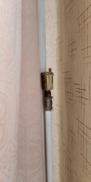 Котел Dakon PTE-7 7 KW за отопление с две степени Чешки