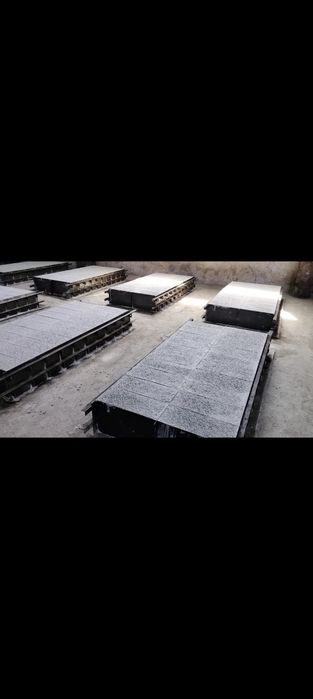 Полистирол бетон кірпіш