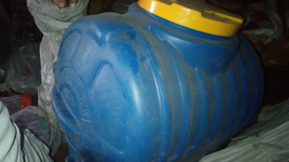 Бочка 200. 300 и 500 литров