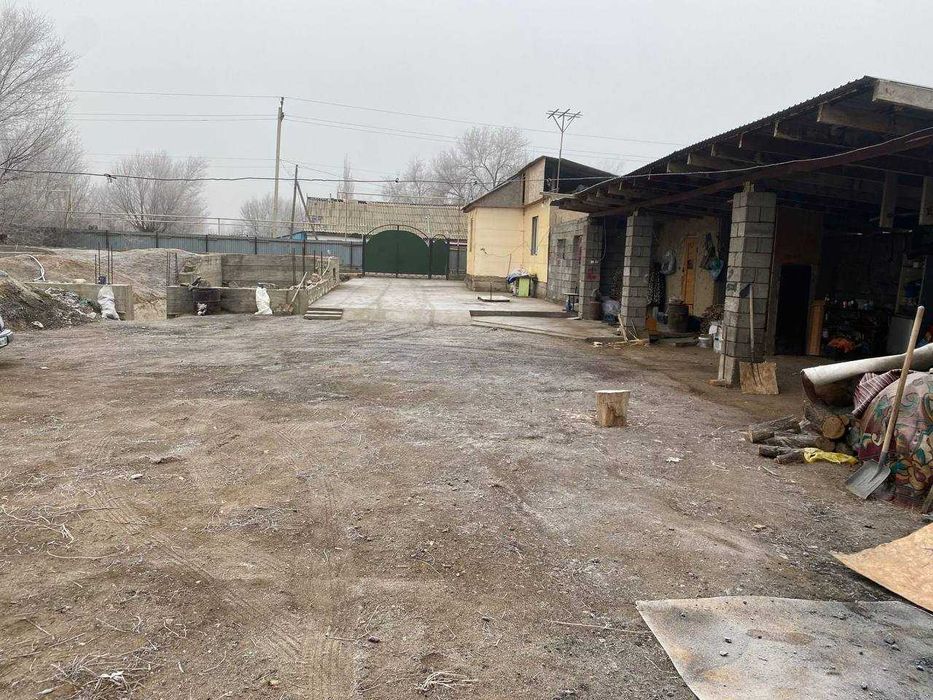 Продается дом в ШУ