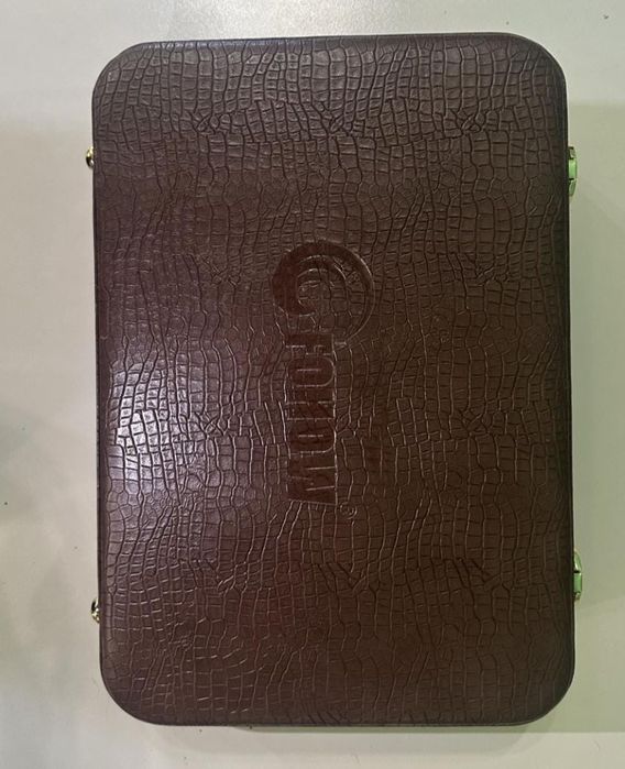 Биоэлектромассажор БЭМ