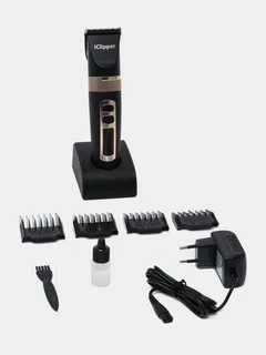 iclipper X19 soch soqol oladi