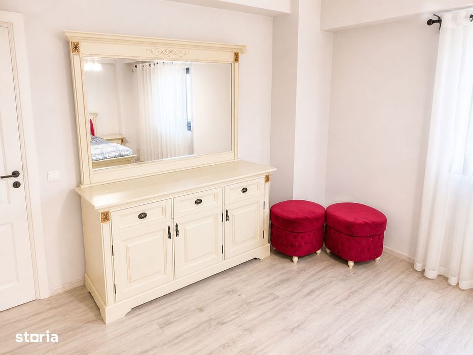 Apartament 2 camere Central, Bloc nou, parcare subterana, finisaje TOP