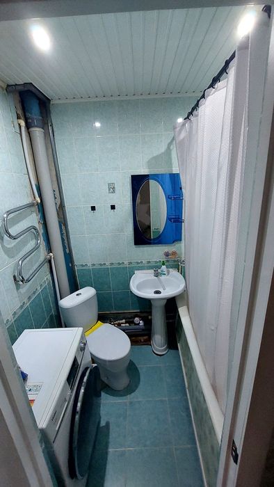 Продам 1ком.кв. 34кв. м. 11млн.Торг