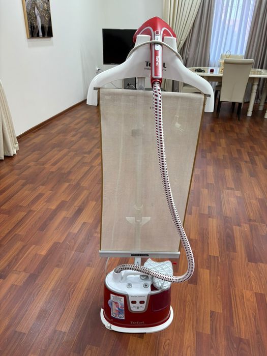 Tefal Instant Control серия IS8380 IS8380E0