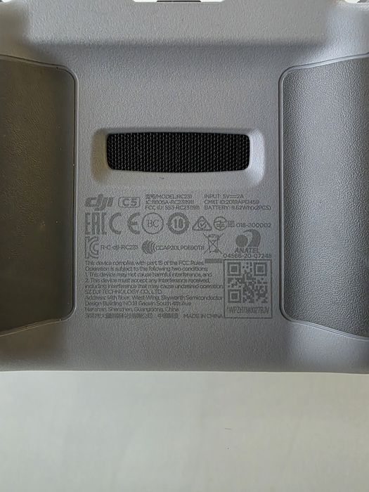 Controler DJI C5 RC231