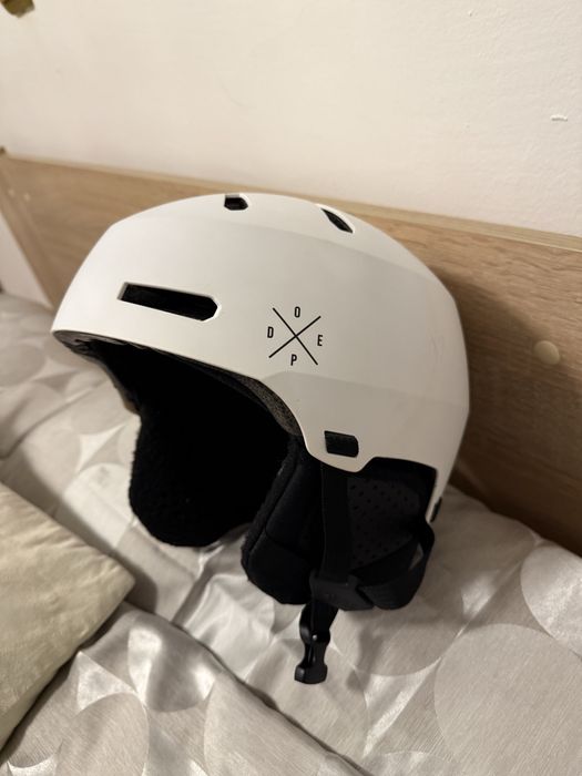 Ски каска Dope snow bern Mips 2.0 размер L
