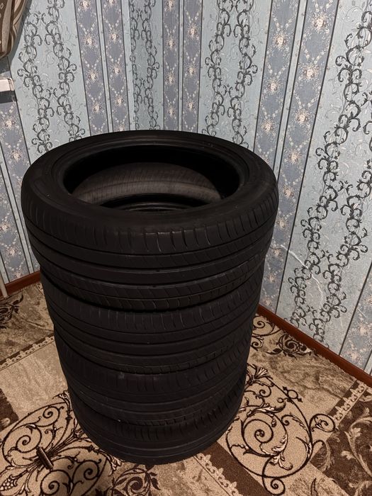 Шины Балон летний 225/45/17