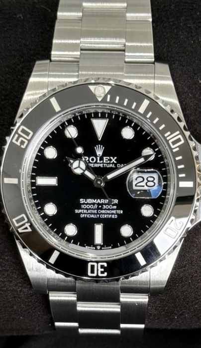 Rolex Submariner