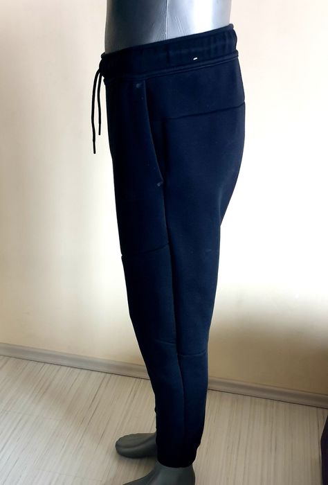 Nike Tech Pant Mens Size S - M  ОРИГИНАЛ! Мъжко Долнище!