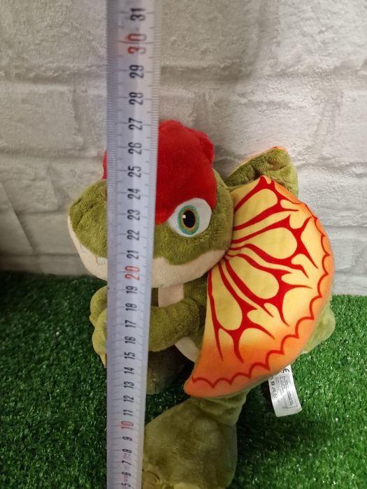 Jurassic world играчка