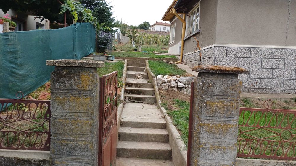 Продава къща, с.Айдемир, обл.Силистра