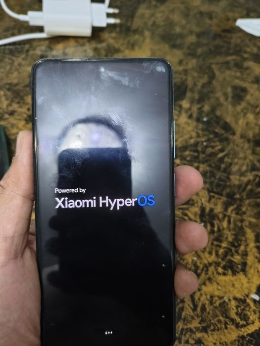 Продается redmi 12 pro 5 g, в идеальном состоянии