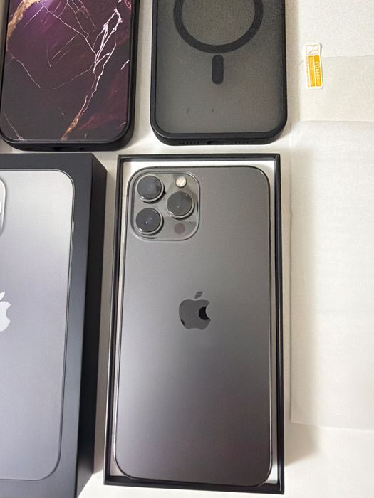 Iphone 13 Pro Max, 256GB