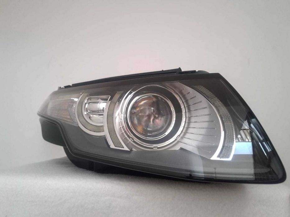 Faruri Range Rover Evoq bi-xenon, complet echipate, NOI