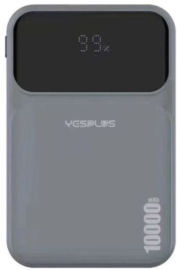Внешний аккумулятор YESPLUS