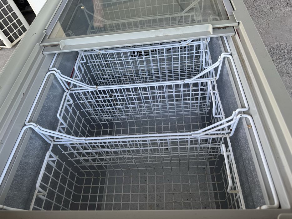 Haier muzlatgich…!!!