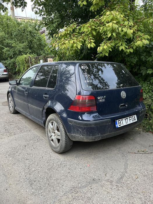VOLKSWAGEN Golf 0 — imagine 2