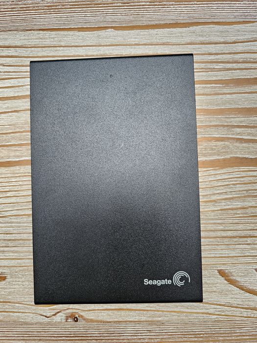 HDD Extern Seagate Expansion 2TB USB 3.0 Impecabil!!