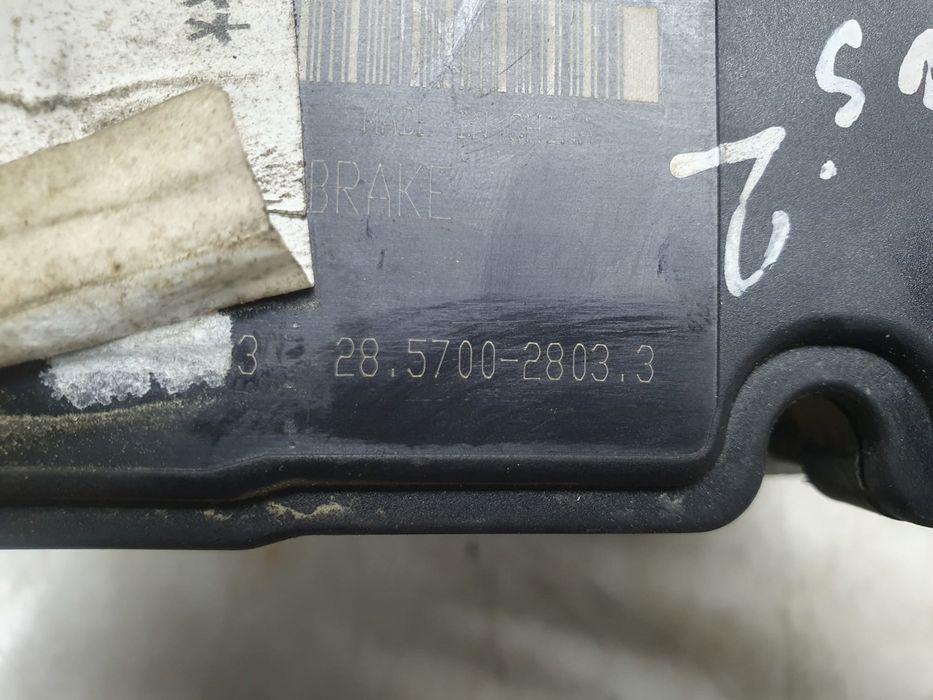 Pompa ABS 285700-28033 Ford C-Max 1 (facelift) (2007 - 2010)